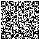 QR code with L A Systems contacts