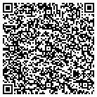 QR code with Spas Pools Fountains & Po contacts