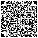 QR code with Rowe Mitsubishi contacts