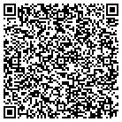 QR code with A Service Pro contacts