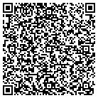 QR code with A Squeaky Clean Service contacts