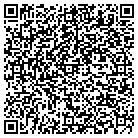 QR code with A & L O'Neal Business Solution contacts