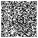 QR code with Ulta Isp contacts