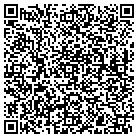 QR code with Sparkles Spotless Cleaning Service contacts