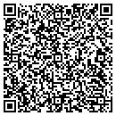 QR code with J Bradford Corp contacts