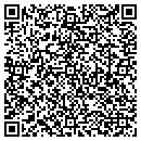 QR code with M2gf Analytics LLC contacts