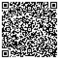 QR code with Ecotech contacts