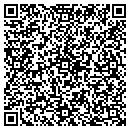 QR code with Hill Top Massage contacts
