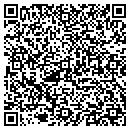 QR code with Jazzercise contacts