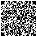 QR code with York's of Houlton contacts