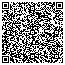 QR code with C & C Siding Inc contacts