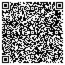 QR code with Martin D Floyd contacts