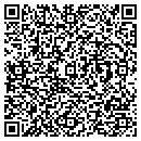 QR code with Poulin Oshea contacts