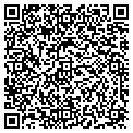 QR code with P T I contacts