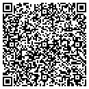 QR code with Movie Rack contacts