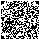 QR code with Sutton Commercial Cleaning Inc contacts