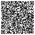 QR code with N T Video contacts