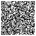QR code with WAZZUB contacts