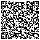 QR code with C & D Home Improvement contacts