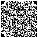 QR code with Hicents.com contacts