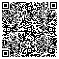 QR code with Adh LLC contacts