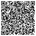 QR code with Chs contacts