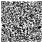 QR code with T J Mobile Cleaning Service contacts