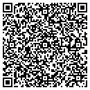 QR code with Morehead Pools contacts
