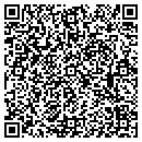 QR code with Spa At Hawk contacts