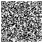 QR code with Pristine Pool Pros contacts