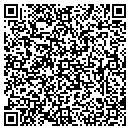 QR code with Harris News contacts