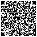 QR code with Unger Corey contacts