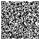 QR code with J M Telephone Service contacts