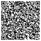 QR code with Valerie A Lambert Cleaning contacts