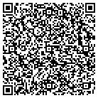 QR code with High Country Pools contacts