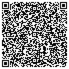 QR code with Hydrodynamic Services LLC contacts