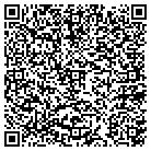 QR code with Maximum Comfort Pool And Spa Inc contacts