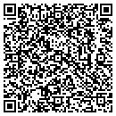 QR code with Wandas Cleaning Service contacts