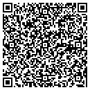 QR code with Metro Pools contacts