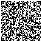 QR code with D J's Construction Service contacts