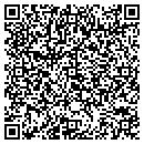 QR code with Rampart Pools contacts