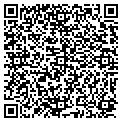 QR code with Ansid contacts