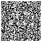 QR code with Madison City Inspection Department contacts