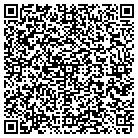 QR code with L B Johnson Hardware contacts