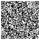 QR code with Caribbean Clear of New England contacts