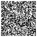 QR code with Asahi Store contacts