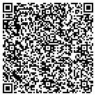 QR code with Cheshire Community Pool contacts