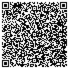 QR code with Zacharys Disaster Cleaning Service contacts