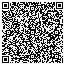 QR code with Zoeys Cleaning Service contacts