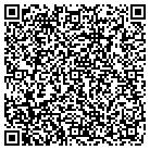 QR code with A & R Swimming Pool Co contacts